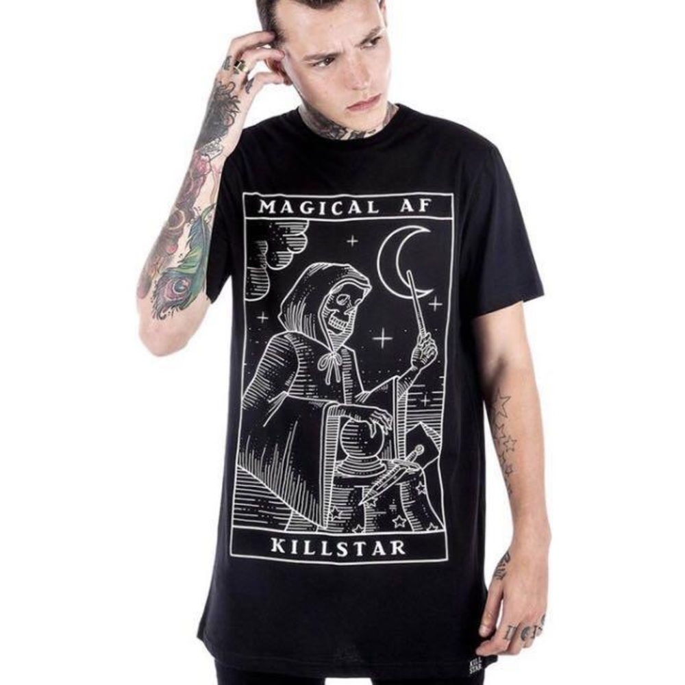 Killstar Shirt